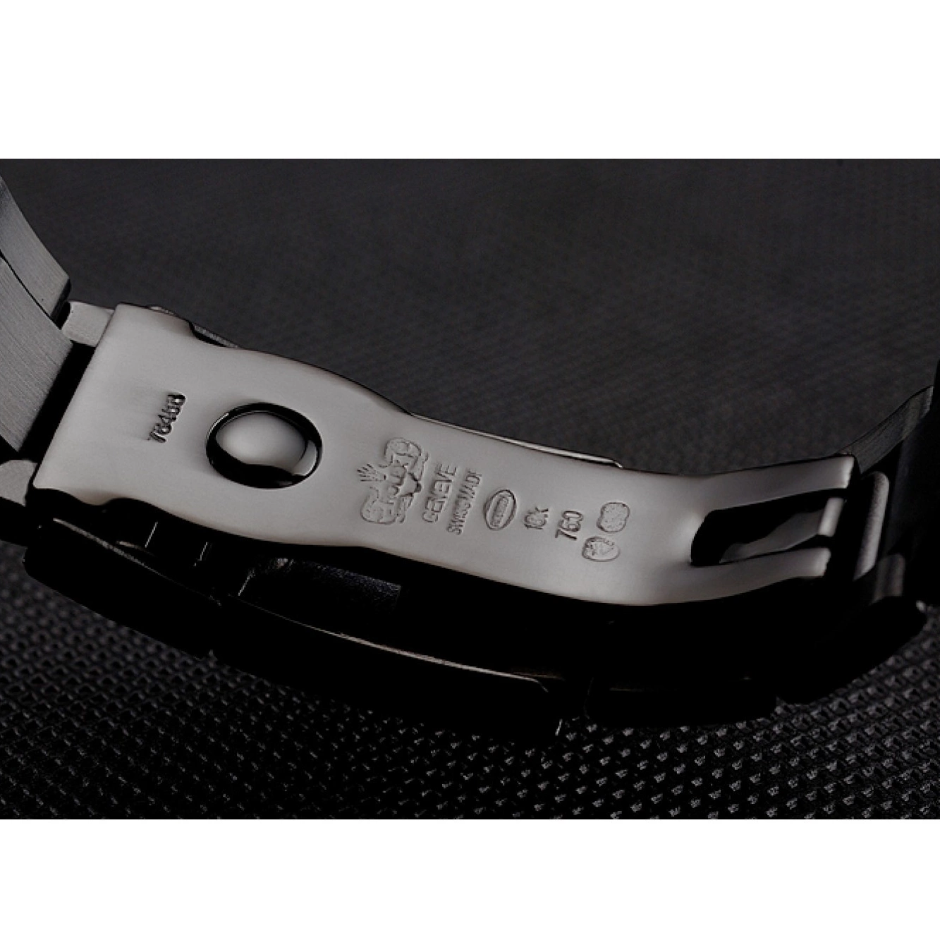 Best AAA Replica Sites Daytona Japan 1454023 Rolex Black Mastermind 0729